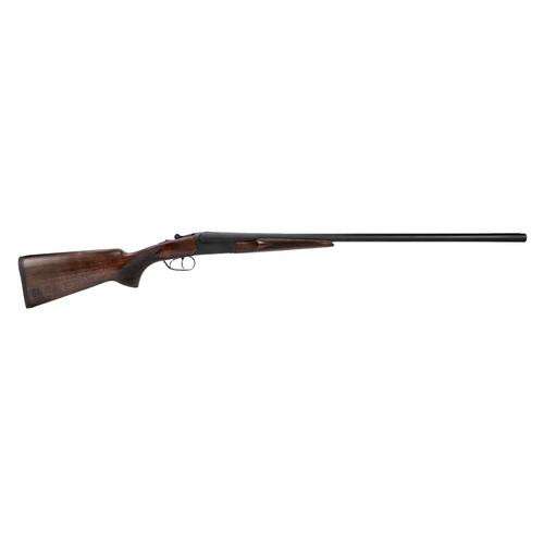 HERITAGE MANUFACTURING Badlander 20 Gauge 28in 2rd Black Shotgun (BL2028BK)