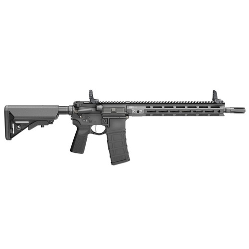 SPRINGFIELD ARMORY Saint Victor V2 AR-15 5.56 NATO 14in 30rd Black Rifle (STV914556B-V2-B5)