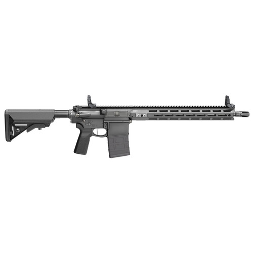 SPRINGFIELD ARMORY Saint Victor V2 AR-10 7.62 NATO 16in 20rd Black Rifle (STV916308B-V2-B5)