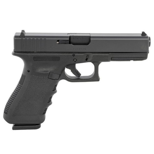 GLOCK G17 V 9mm 4.49in 17rd Semi-Auto Pistol (PV1750203)