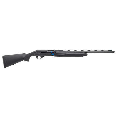 STOEGER M3K 3-Gun 12 Gauge 24in 4rd Black Synthetic Shotgun (36038)