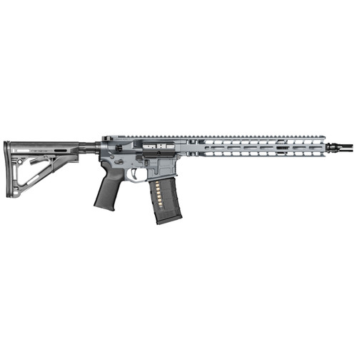 RADIAN WEAPONS Model 1 .223 Wylde 14.5in Radian Gray Semi-Auto Rifle (R0038)