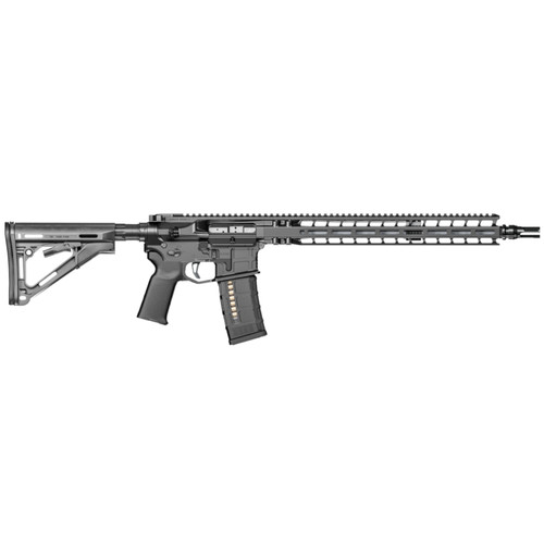 RADIAN WEAPONS Model 1 .223 Wylde 16in Black Semi-Auto Rifle (R0041)
