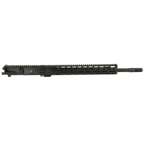LANTAC USA DMR AR-15 .223 Wylde 18in Black Anodized Complete Upper Receiver (01-FA-223-DMR-UPR)