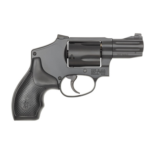 SMITH & WESSON Performance Center Model 640 .357 Mag 2.1in 5rd Black Revolver (14448)