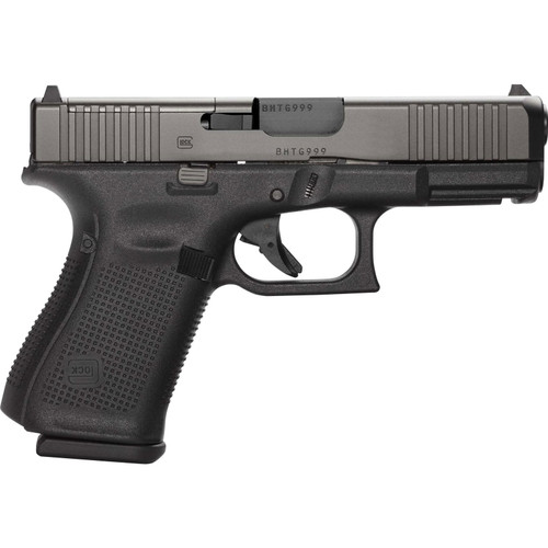 GLOCK 23V MOS Gen 5 HGA 40 S&W 4.02in 3x13rd Pistol (GPV2350203MOS)
