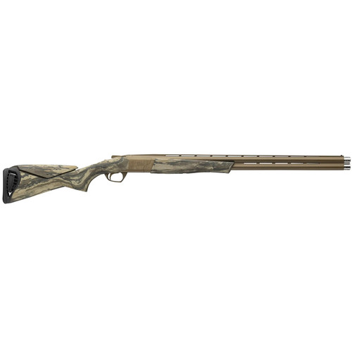 BROWNING Cynergy Wicked Wing 12Ga 26in Realtree Legacy Over/Under Shotgun (18731205)