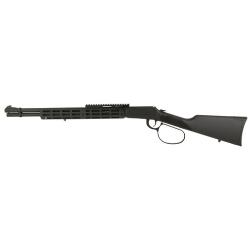 CITADEL Levtac .410Ga 20in 4rd Lever-Action Shotgun (CLS-41020LVR-BLK)