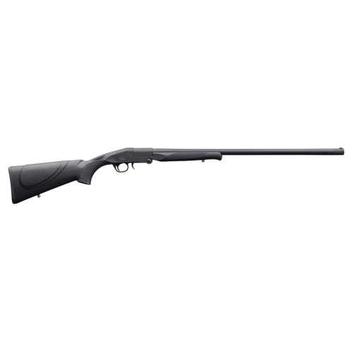 CHARLES DALY 101 12Ga 28in Single Shot Break Open Shotgun (930.237)