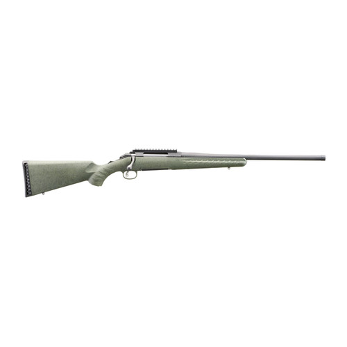 RUGER Glenfield Model A .30-06 20in 4rd Moss Green Splatter Bolt-Action Rifle (52002)