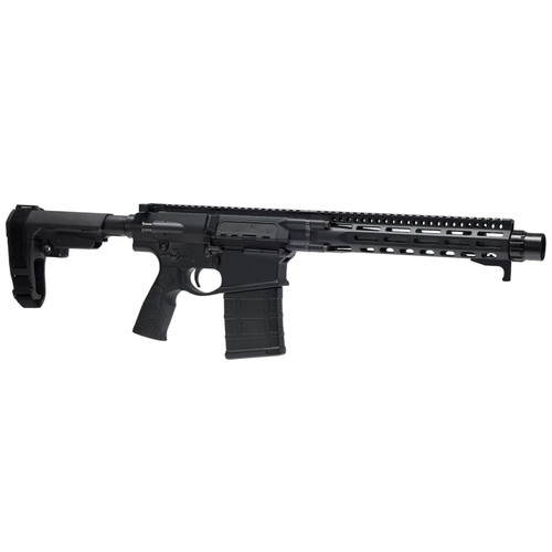 DANIEL DEFENSE DB5 .308 Win 12.5in 30rd Semi-Auto AR Pistol (02-088-30157-047)