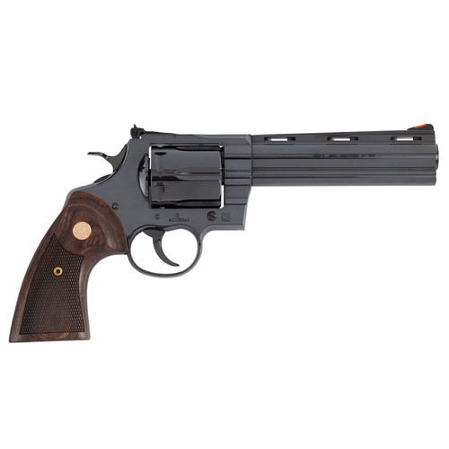 COLT'S MANUFACTURING Anaconda .44 Mag 6in 6rd Revolver (ANACONDA-BP6WTS)