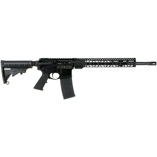 FAXON Sport 5.56 NATO 16in 30rd AR-15 Semi-Auto Rifle (FXSPT55616SA13)
