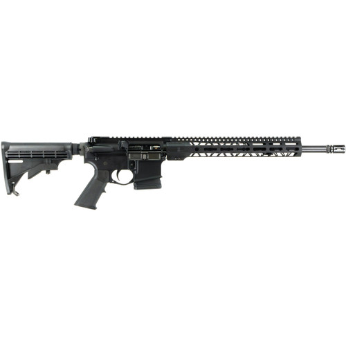 FAXON Sport 5.56 NATO 16in AR-15 HBAR Semi-Auto Rifle (FXSPT55616HBAR13)