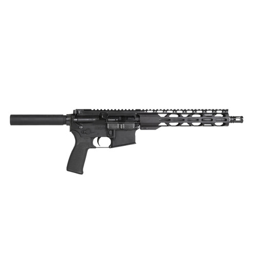 RADICAL FIREARMS 5.56mm 10.5in 30rd Semi-Auto AR Pistol (FP10.5-5.56M4-10RPR-BTR)