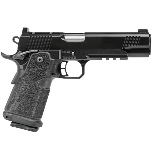 KIMBER 1911 DS Warrior (OR) 9mm 5in 10rd Semi-Auto Pistol (3600307)