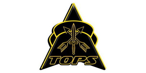 TOPS Knives