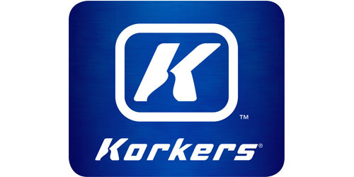 Korkers