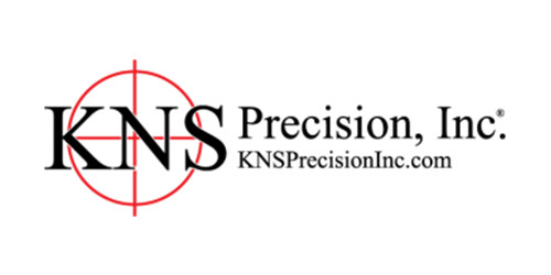 Kns-Precision Kns-Precision