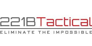 221B Tactical
