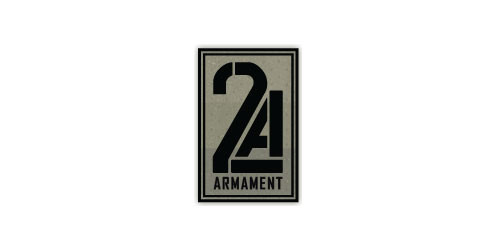 2A Armament