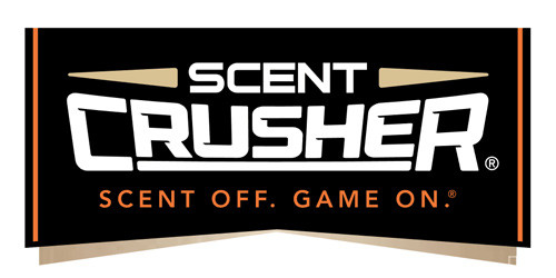 Scent Crusher