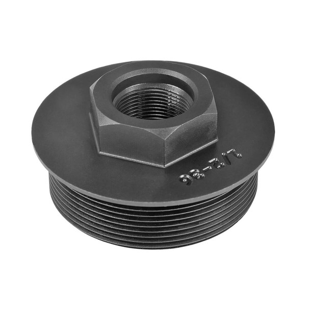 YANKEE HILL MACHINE CO HUB Direct Thread 1/2x36 Suppressor Mount (218936)