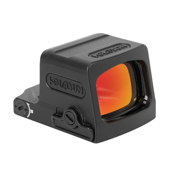 HOLOSUN EPS-GD-2 Gold 2 MOA Dot Pistol Sight (EPS-GD2)