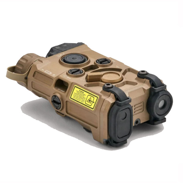 EOTECH OGL Commercial Power Green Visible Tan IR Laser Sight (EOT-OGL-C-T)