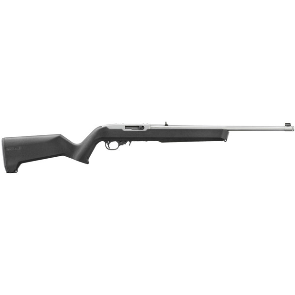 RUGER 10/22 22LR 18.5in 10rd Semi-Auto Rifle (32023)