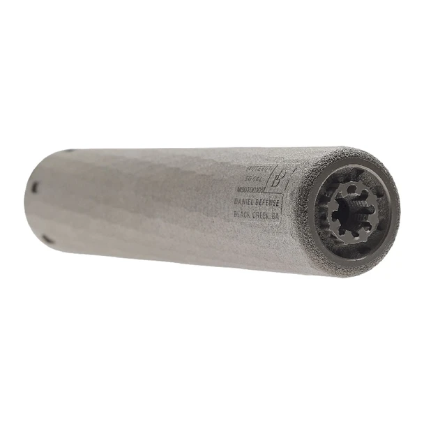 DANIEL DEFENSE MUTE30Ti .300 Win Mag Suppressor (06-140-17155)
