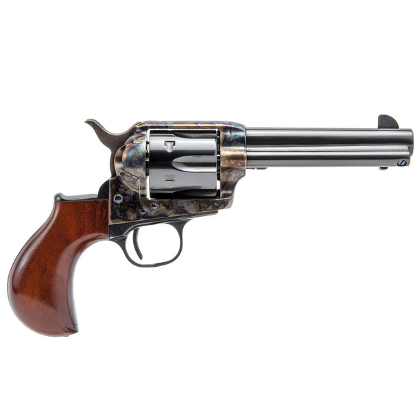 CIMARRON Thunderer .44 WCF 4.75in 6rd Revolver (CA345)