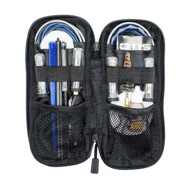 OTIS Lawman Series .223 Cal/5.56mm/.45 Cal Cleaning Kit (LFG-901-5545)