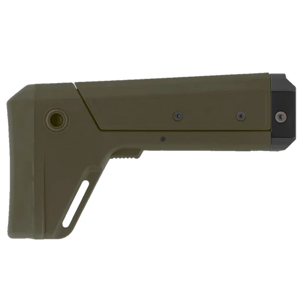 B5 SYSTEMS OD Green Modular Picatinny Stock (MPS-1556)