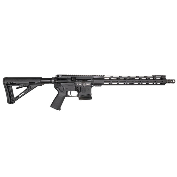 DIAMONDBACK DB15 5.56mm NATO 16in 10rd Semi-Automatic Rifle (DB1790K005)