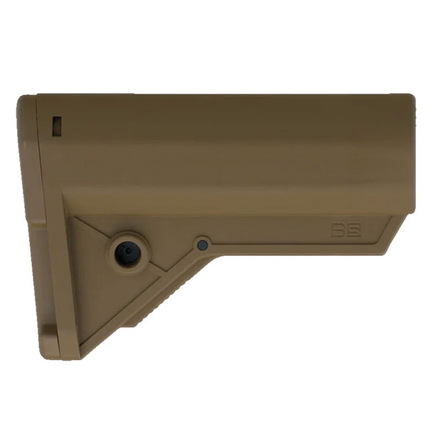 B5 SYSTEMS Sierra K Coyote Brown Stock (SRK-1657)