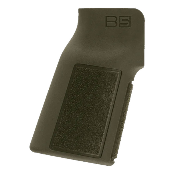 B5 SYSTEMS 22K OD Green P-Grip (PGR-1675)