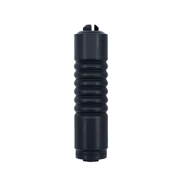 AB SUPPRESSORS A-10 7.62mm Suppressor w/ 5/8x24 Flush Mount (A10-762)