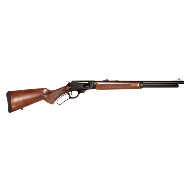 ROSSI R95 .454 Casull 20in 9rd Black/Hardwood Lever-Action Rifle (950454201)