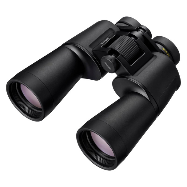 NIKON Action 12x50 Binoculars (16809)