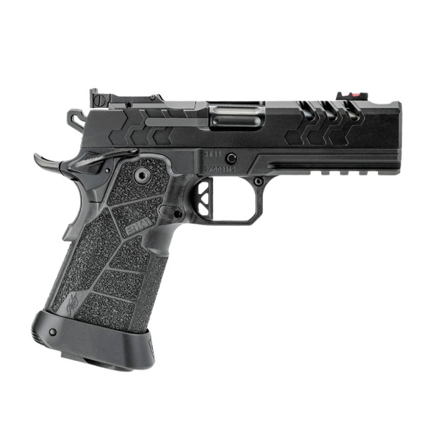 KIMBER 2K11 Pro Comp 9mm 4.25in 2x19rd Black Semi-Automatic Pistol (3500073)