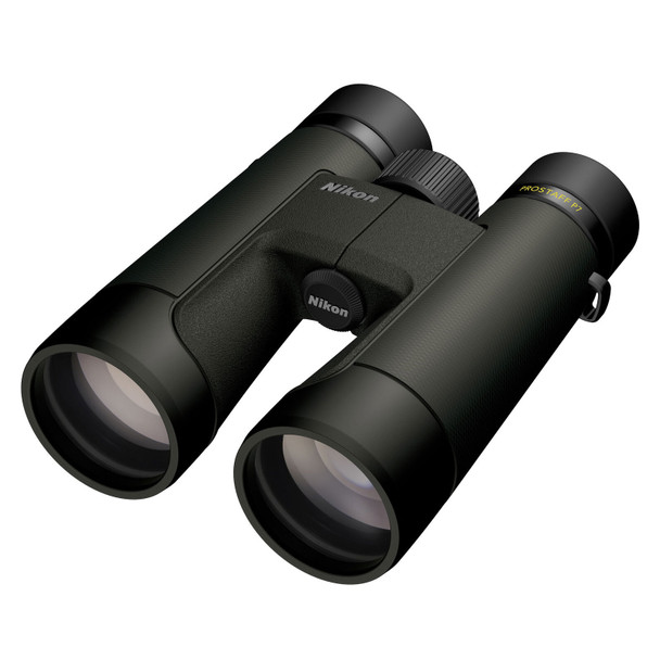 NIKON Prostaff P7 10x50 Dark Green Binoculars (16847)