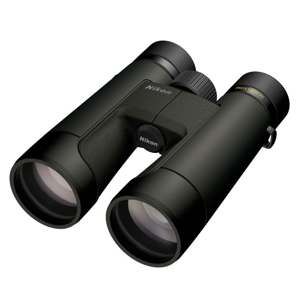 NIKON Prostaff P7 12x50 Dark Green Binoculars (16848)