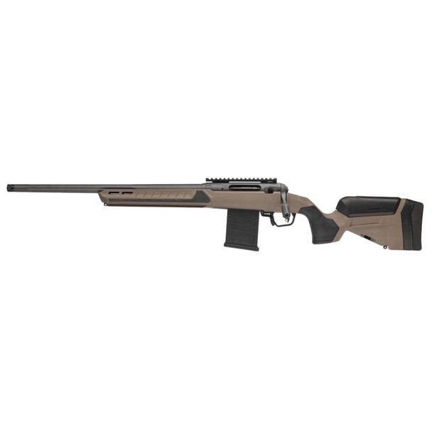 SAVAGE 110 Core Tactical 308 Win 20in 10rd Coyote Tan Left Hand Bolt-Action Rifle (32689)