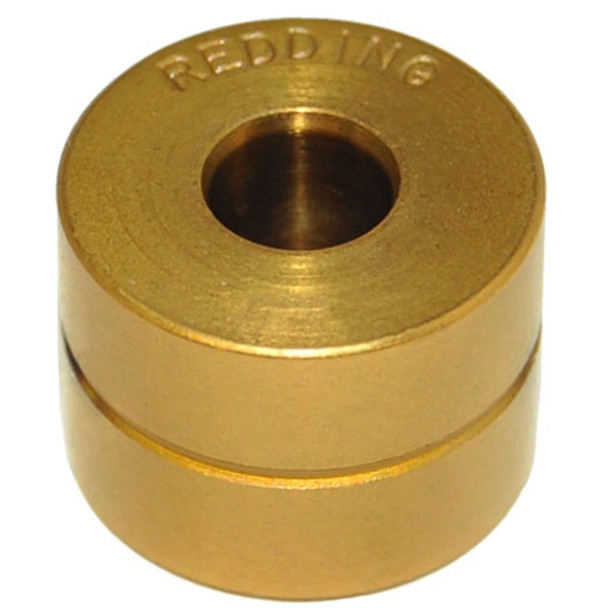 REDDING .339in Titanium Nitride Neck Sizing Bushing (76339)