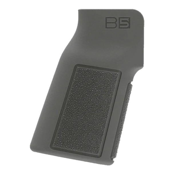 B5 SYSTEMS 22K Wolf Grey P-Grip (PGR-1676)