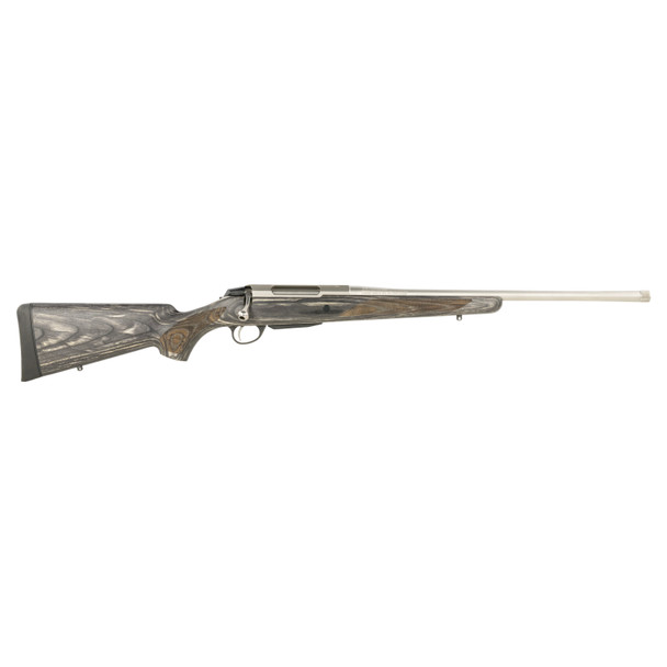 TIKKA T3x Laminated 300 WSM 22.40in 3rd Gray Bolt-Action Rifle (JRTXG34120MT)