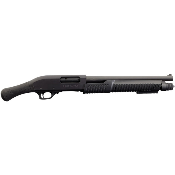 CHIAPPA FIREARMS Honcho 12ga 18.5in 5rd Tactical Pump Shotgun (930.438)