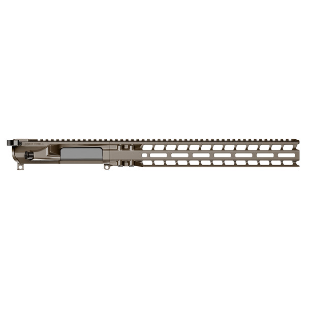 RADIAN WEAPONS Model 1 14in Radian Brown Upper and Handguard Set (R0626)