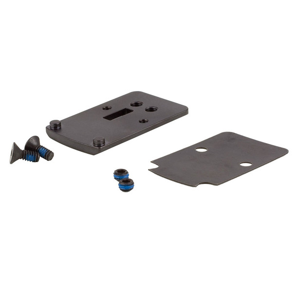 Open-box: TRIJICON RMR Beretta 92,96 Mount (AC32055_1) - Damaged package